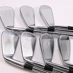 Titleist 712 AP2 Irons / 3-9i / Stiff Flex Dynamic Gold S300 Shafts - Image 3