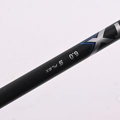 Callaway Steelhead XR #3 Iron / 18 Degree / Stiff Flex Project X San Diego 58 - Image 4