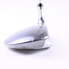 Ladies Taylormade Stealth 2 HD #5 Wood / 19 Degree / Ladies Flex Aldila Ascent - Image 3