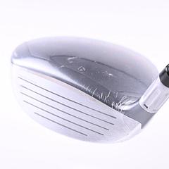 Ladies Taylormade Stealth 2 HD #5 Wood / 19 Degree / Ladies Flex Aldila Ascent - Image 4