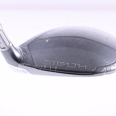 Ladies Taylormade Stealth 2 HD #5 Wood / 19 Degree / Ladies Flex Aldila Ascent - Image 5