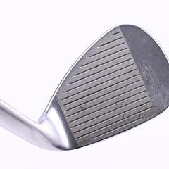 Left Hand Callaway Mack Daddy 4 Sand Wedge / 54 Degree / Stiff Flex Dynamic Gold - Image 2