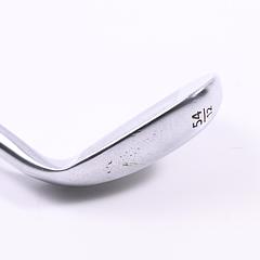 Left Hand Callaway Mack Daddy 4 Sand Wedge / 54 Degree / Stiff Flex Dynamic Gold - Image 3