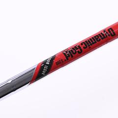 Left Hand Callaway Mack Daddy 4 Sand Wedge / 54 Degree / Stiff Flex Dynamic Gold - Image 4