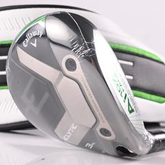 Callaway Elyte #3 Wood / 16.5 Degree / Senior Flex Vanquish 5 Shaft - Image 9