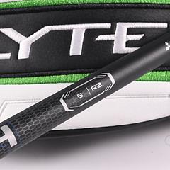 Callaway Elyte #3 Wood / 16.5 Degree / Senior Flex Vanquish 5 Shaft - Image 4