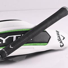 Callaway Elyte #3 Wood / 16.5 Degree / Senior Flex Vanquish 5 Shaft - Image 2