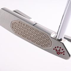 Scotty Cameron Studio Style Squareback 2025 Putter / 34 Inch - Image 3