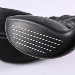 Cobra DS-Adapt X #5 Wood / 18 Degree / Stiff Flex Denali Black 70 Shaft - Image 4