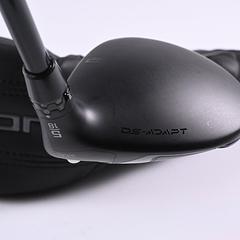 Cobra DS-Adapt X #5 Wood / 18 Degree / Stiff Flex Denali Black 70 Shaft - Image 5
