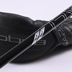 Cobra DS-Adapt X #5 Wood / 18 Degree / Stiff Flex Denali Black 70 Shaft - Image 6