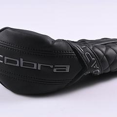 Cobra DS-Adapt X #5 Wood / 18 Degree / Stiff Flex Denali Black 70 Shaft - Image 9