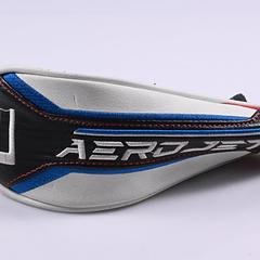 Cobra Aerojet #4 Hybrid / 21 Degree / Stiff Flex MMT 80 Shaft - Image 9
