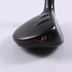 Ping G410 #5 Hybrid / 26 Degree / Senior Flex Ping Alta CB Red 60 Shaft - Image 3