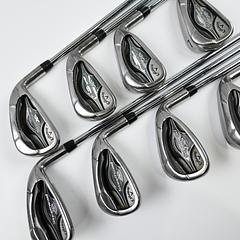 Callaway Steelhead XR Irons / 4-PW+GW / Regular Flex Project X LZ 105 Shafts - Image 2