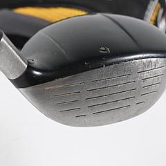 Left Hand Taylormade R580 #7 Wood / 24 Degree / Stiff Flex M.A.S.2 60 Shaft - Image 4