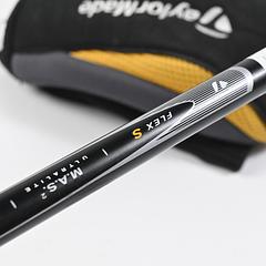 Left Hand Taylormade R580 #7 Wood / 24 Degree / Stiff Flex M.A.S.2 60 Shaft - Image 6