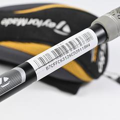 Left Hand Taylormade R580 #7 Wood / 24 Degree / Stiff Flex M.A.S.2 60 Shaft - Image 7