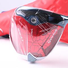 Taylormade Qi35 USA Driver / 10.5 Degree / Regular Flex Fujikura Air Speeder 50 - Image 2