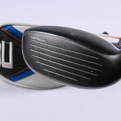 Cobra Aerojet #4 Hybrid / 21 Degree / Stiff Flex MMT 80 Shaft - Image 4