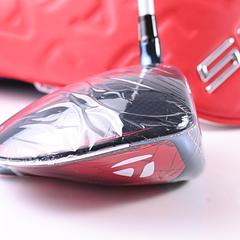 Taylormade Qi35 USA Driver / 10.5 Degree / Regular Flex Fujikura Air Speeder 50 - Image 3