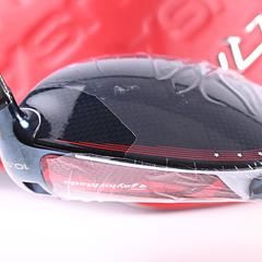 Taylormade Qi35 USA Driver / 10.5 Degree / Regular Flex Fujikura Air Speeder 50 - Image 5