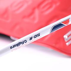 Taylormade Qi35 USA Driver / 10.5 Degree / Regular Flex Fujikura Air Speeder 50 - Image 6