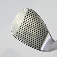Ping Glide 4.0 Lob Wedge / 58 Degree / Blue Dot / Stiff Flex Dynamic Gold 105 - Image 2