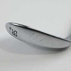 Ping Glide 4.0 Lob Wedge / 58 Degree / Blue Dot / Stiff Flex Dynamic Gold 105 - Image 3
