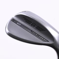 Titleist Vokey SM10 Lob Wedge / 58 Degree / Wedge Flex Vokey SM10 Shaft - Image 1