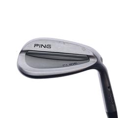 Used Ping Glide Lob Wedge / 58.0 Degrees / Wedge Flex - Image 2