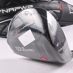 Wilson DYNAPWR Max 2025 Driver / 12 Degree / Senior Flex UST Helium NCT 4 - Image 1