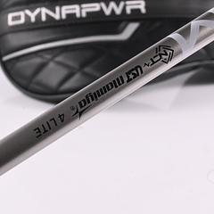 Wilson DYNAPWR Max 2025 Driver / 12 Degree / Senior Flex UST Helium NCT 4 - Image 6