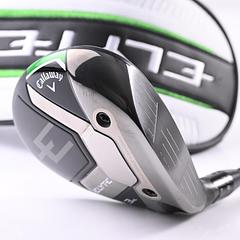 Callaway Elyte #3 Wood / 16.5 Degree / Regular Flex Vanquish 5 Shaft - Image 9