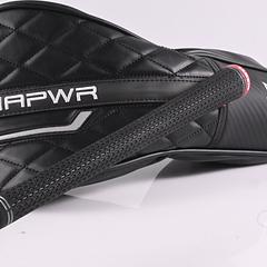 Wilson DYNAPWR Max 2025 Driver / 12 Degree / Senior Flex UST Helium NCT 4 - Image 8