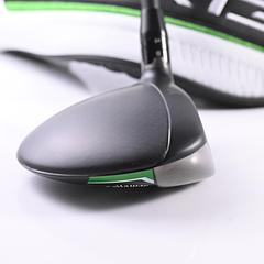 Callaway Elyte #3 Wood / 16.5 Degree / Regular Flex Vanquish 5 Shaft - Image 7