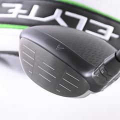 Callaway Elyte #3 Wood / 16.5 Degree / Regular Flex Vanquish 5 Shaft - Image 6