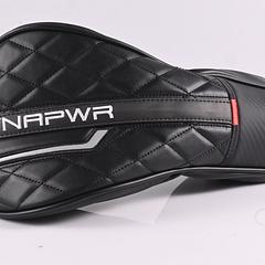 Wilson DYNAPWR Max 2025 Driver / 12 Degree / Senior Flex UST Helium NCT 4 - Image 9