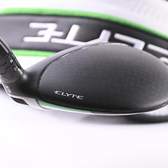 Callaway Elyte #3 Wood / 16.5 Degree / Regular Flex Vanquish 5 Shaft - Image 5