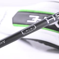 Callaway Elyte #3 Wood / 16.5 Degree / Regular Flex Vanquish 5 Shaft - Image 4