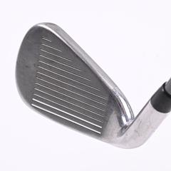 Callaway Rogue X CF18 #4 Iron / 18.5 Degree / Regular Flex Aldila Synergy 50IR - Image 2