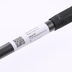 Callaway Rogue X CF18 #4 Iron / 18.5 Degree / Regular Flex Aldila Synergy 50IR - Image 5