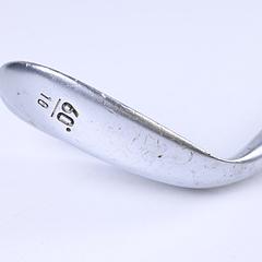 Nike SV Lob Wedge / 60 Degree / Stiff Flex Dynamic Gold S400 Steel Shaft - Image 3