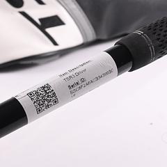 Titleist TSR3 Driver / 9 Degree / Stiff Flex HZRDUS Black 60 Shaft - Image 5