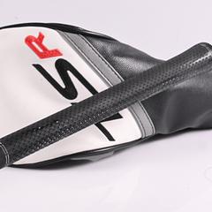 Titleist TSR3 Driver / 9 Degree / Stiff Flex HZRDUS Black 60 Shaft - Image 4