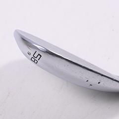 Cleveland RTX Full Face Lob Wedge / 58 Degree / Wedge Flex Dynamic Gold Spinner - Image 6