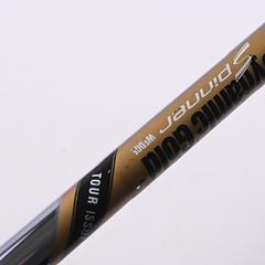 Cleveland RTX Full Face Lob Wedge / 58 Degree / Wedge Flex Dynamic Gold Spinner - Image 1