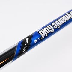 Callaway Jaws MD5 Pitching Wedge / 48 Degree / Stiff Flex Dynamic Gold - Image 4