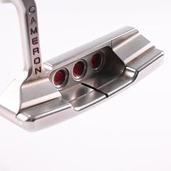 Scotty Cameron Select Newport 2 2014 Putter / 34 Inch - Image 3