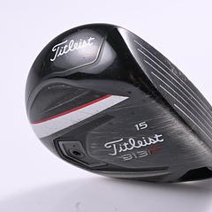 Titleist 913 F #3 Wood / 15 Degree / Regular Flex Diamana S+Plus 72 Shaft - Image 1